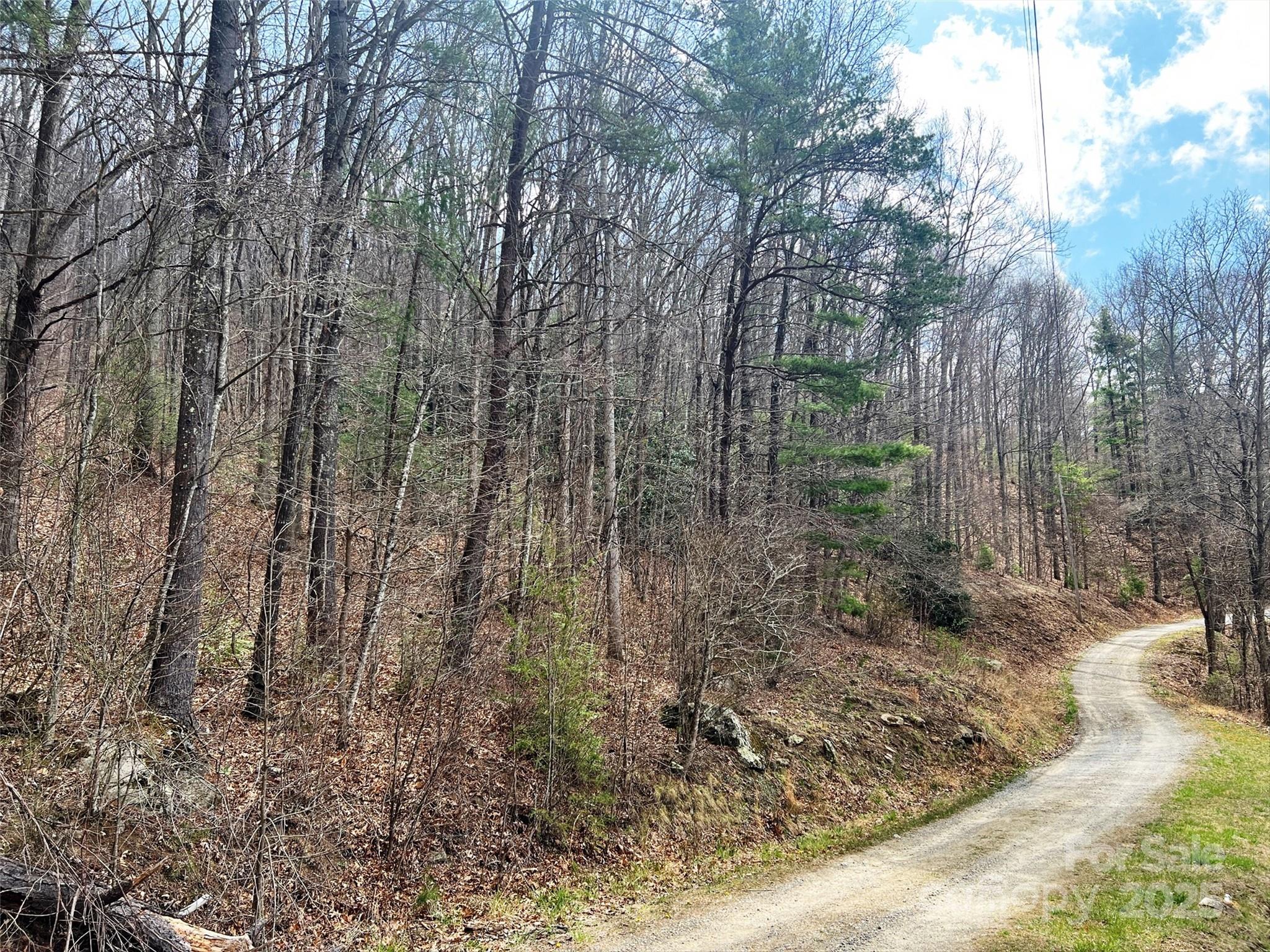 Hidden Valley - Land