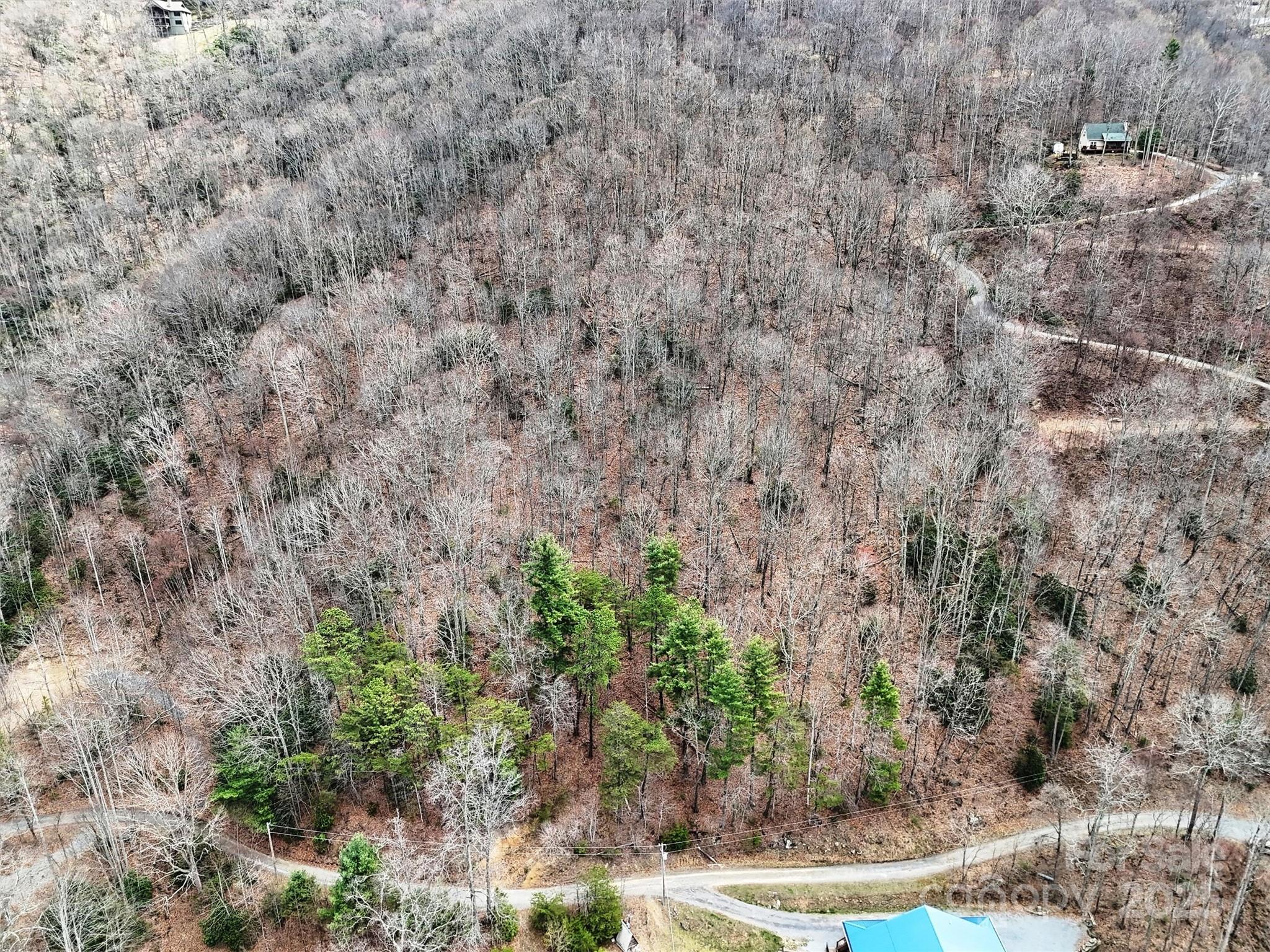 Hidden Valley - Land