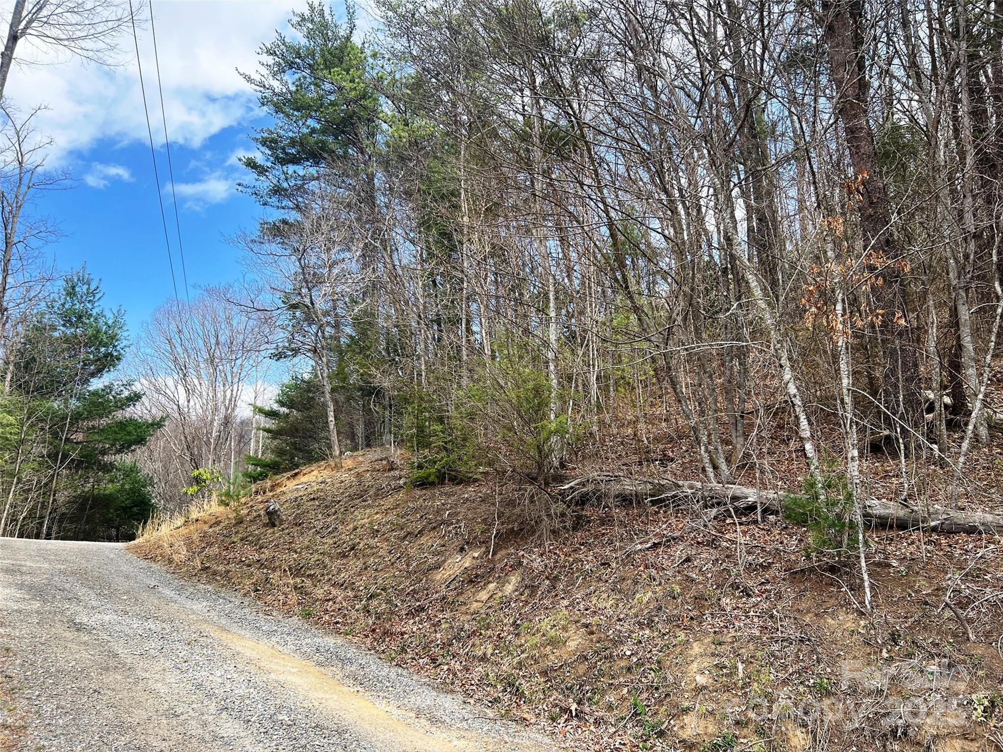 Hidden Valley - Land