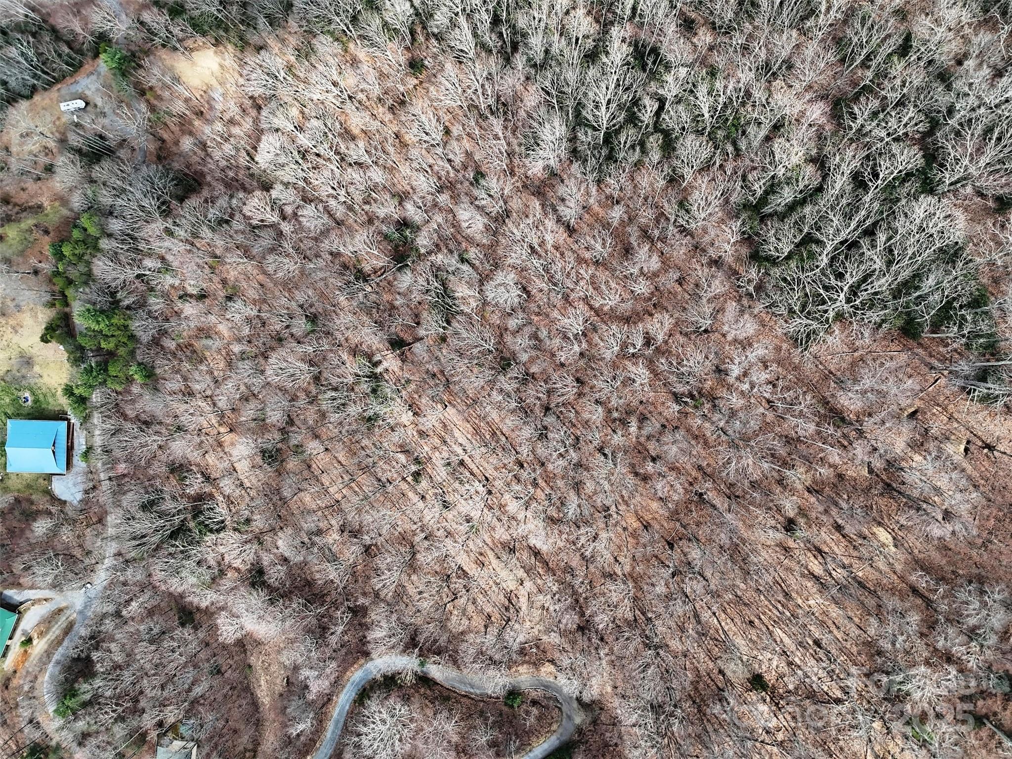 Hidden Valley - Land