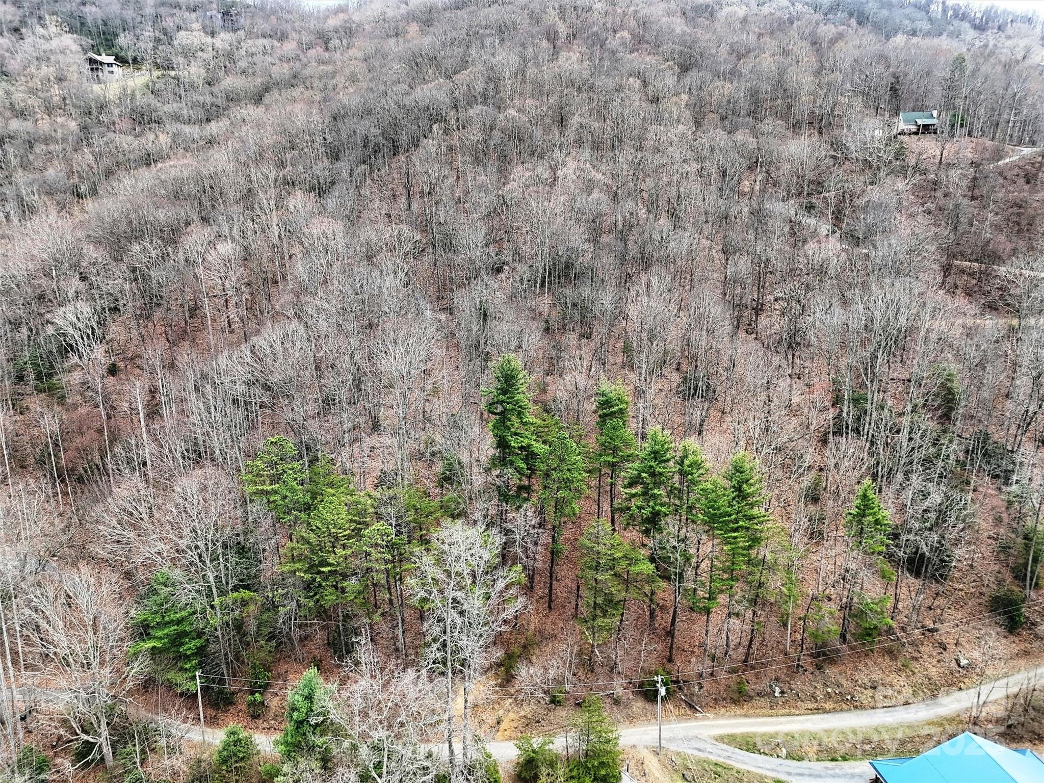 Hidden Valley - Land