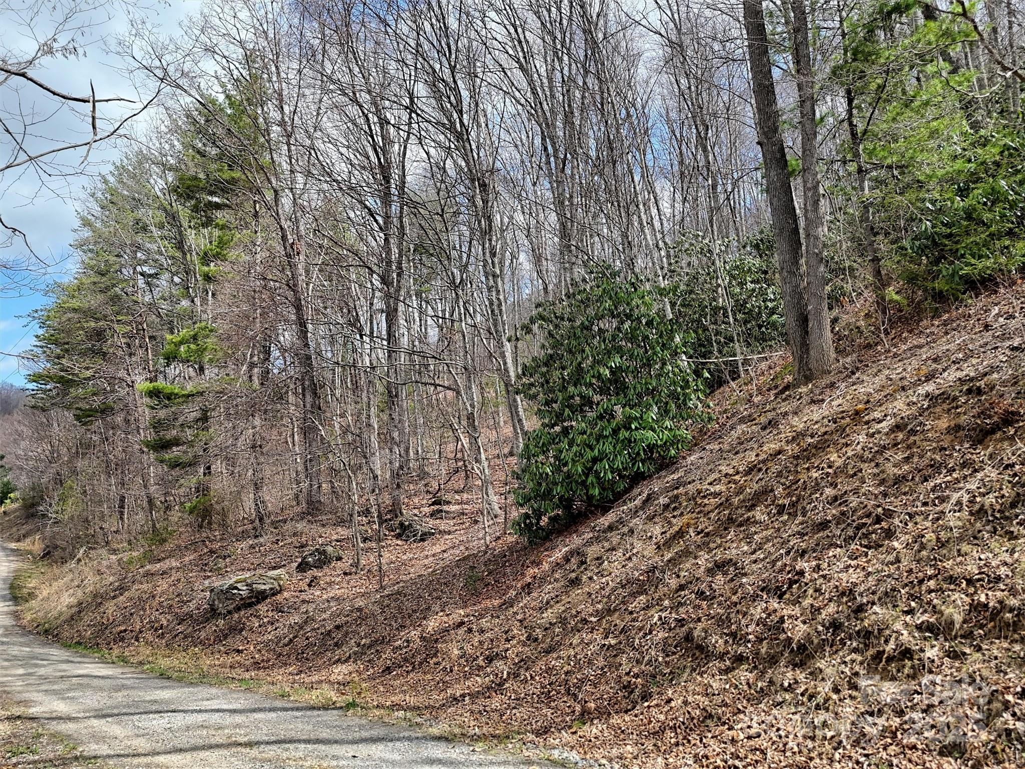 Hidden Valley - Land