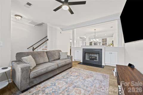 Photo of 11143 Dundarrach Lane, Charlotte, NC 28277 (MLS # 4402860)