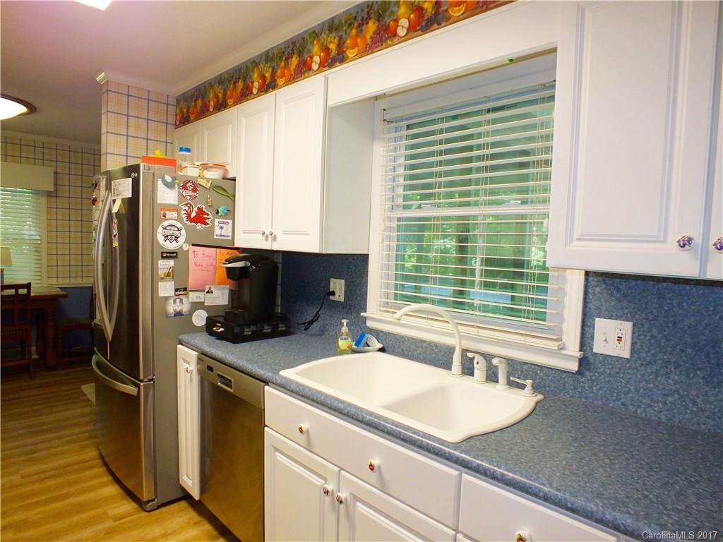 Wood Forest - Residential