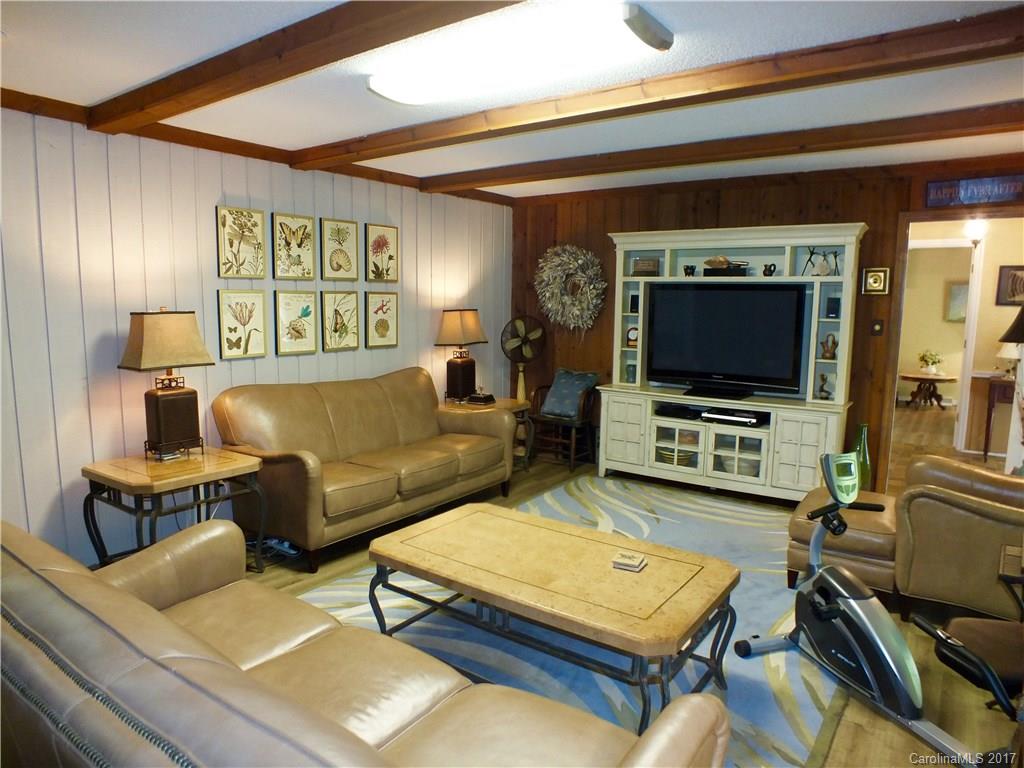 Wood Forest - Residential