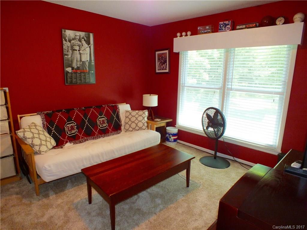 Wood Forest - Residential