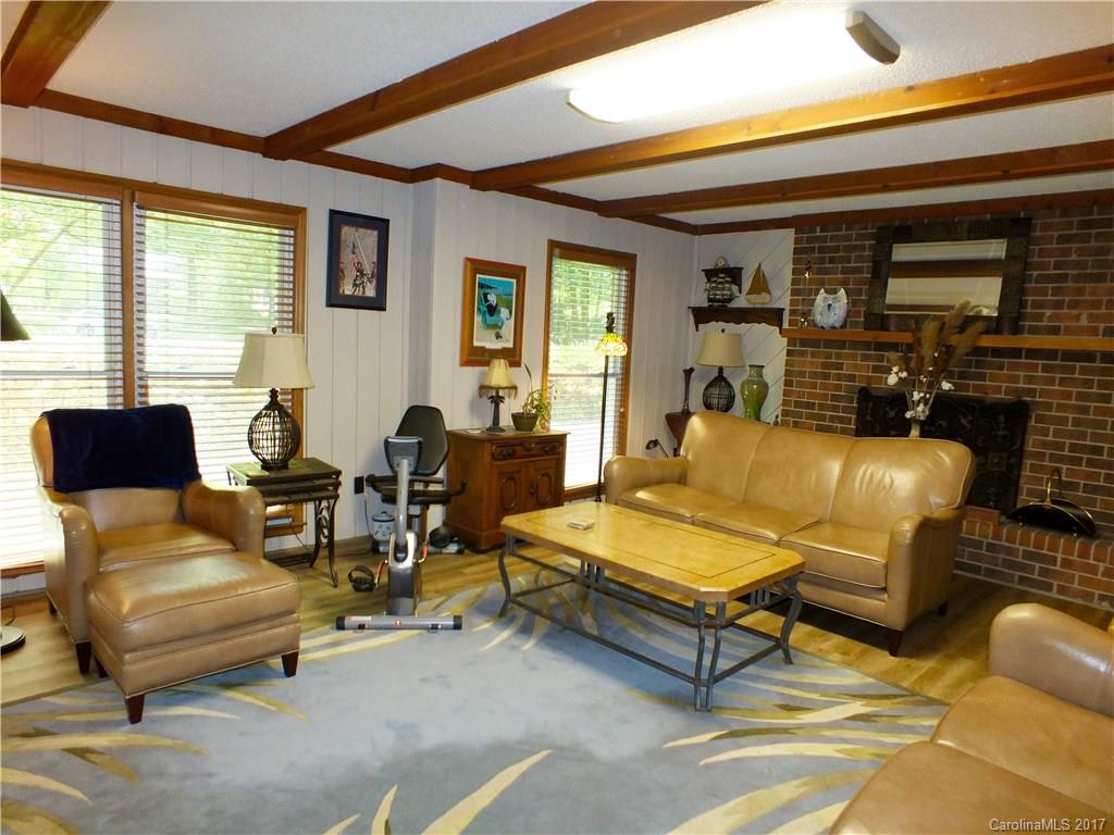 Wood Forest - Residential