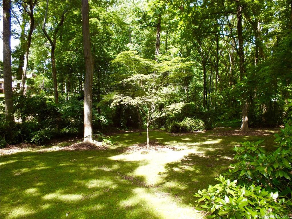 Wood Forest - Residential