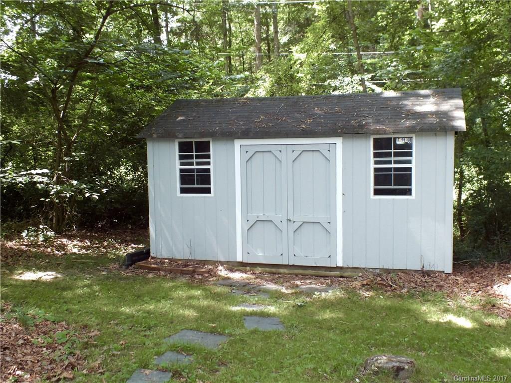 Wood Forest - Residential