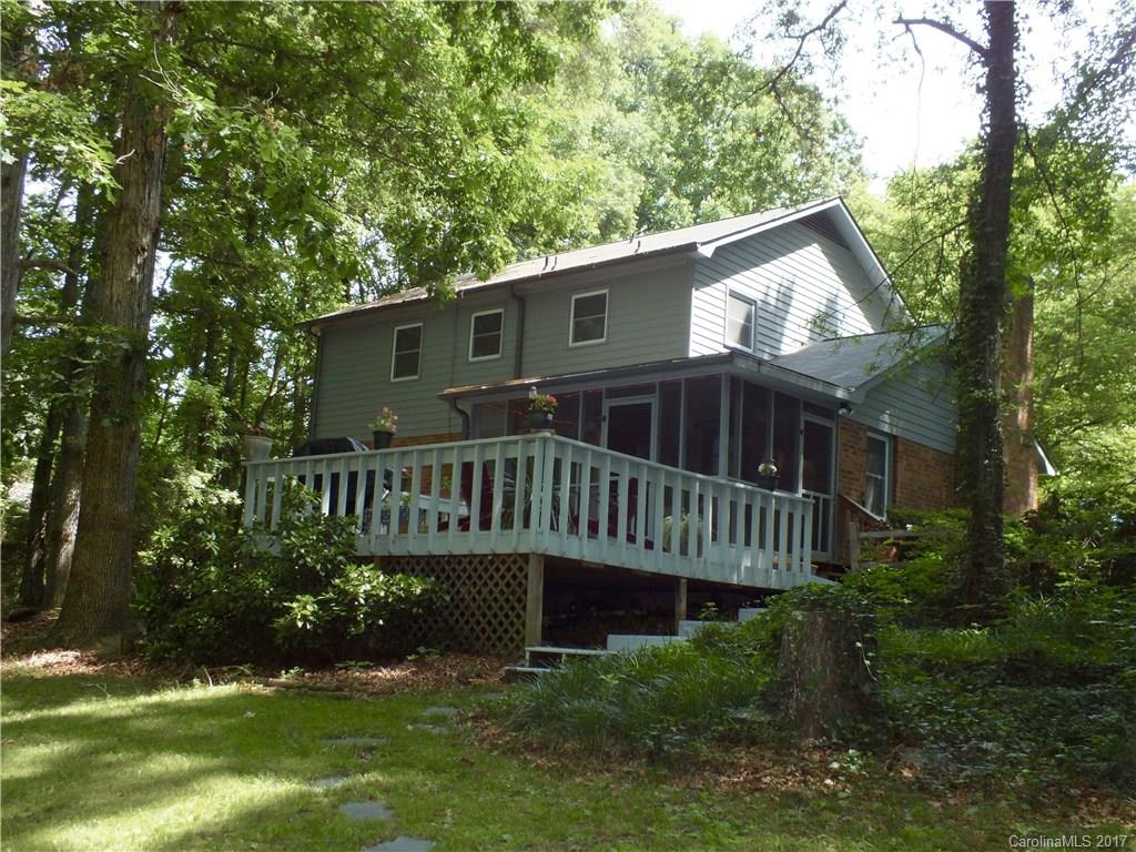 Wood Forest - Residential