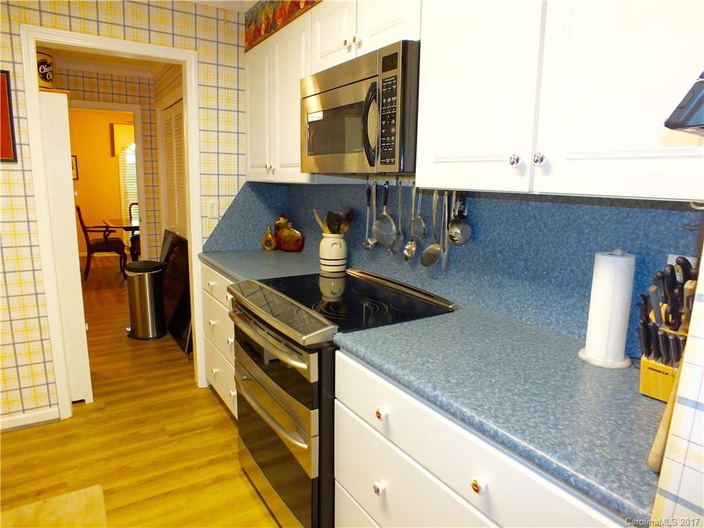 Wood Forest - Residential