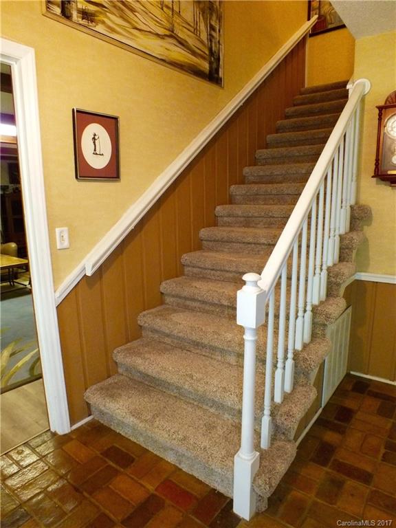 Wood Forest - Residential