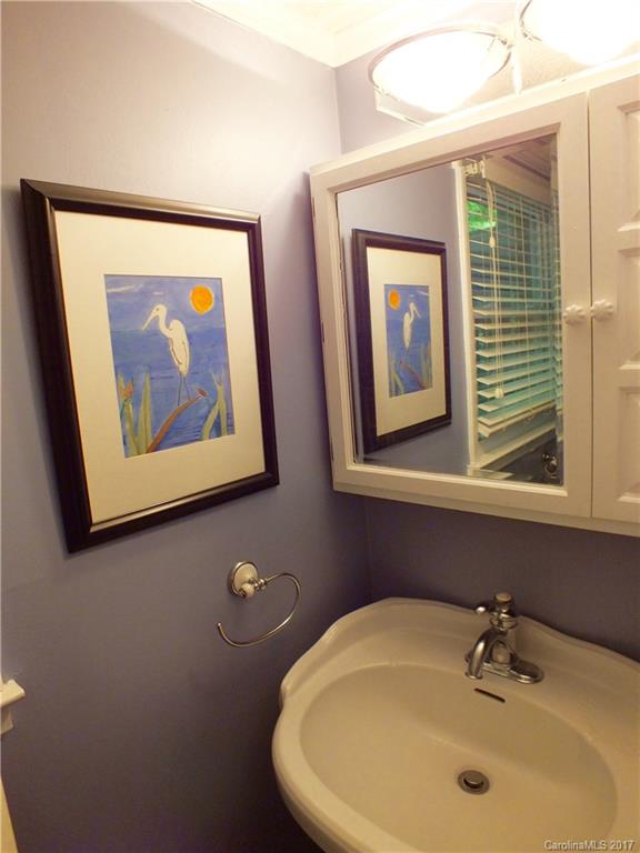 Wood Forest - Residential