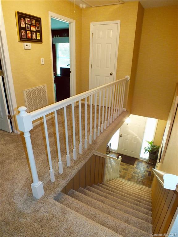 Wood Forest - Residential