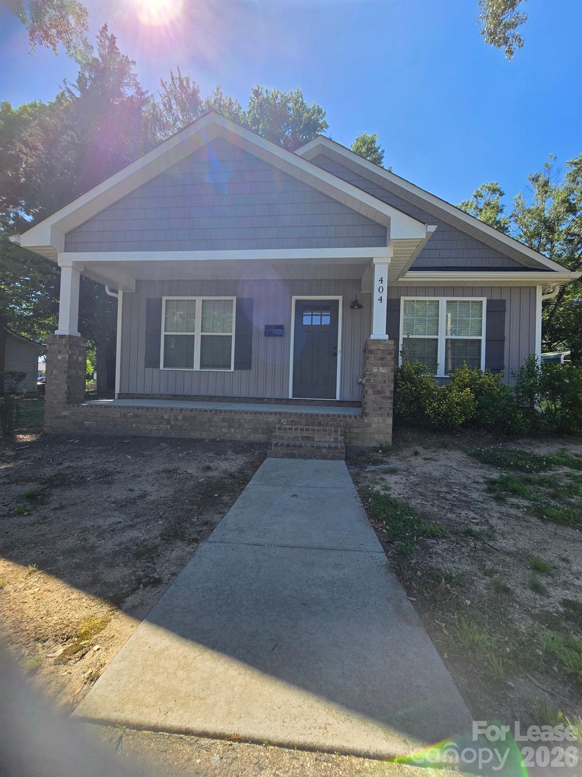 Photo 1 of 33 — 404 S Rose Avenue, Kannapolis, NC 28083