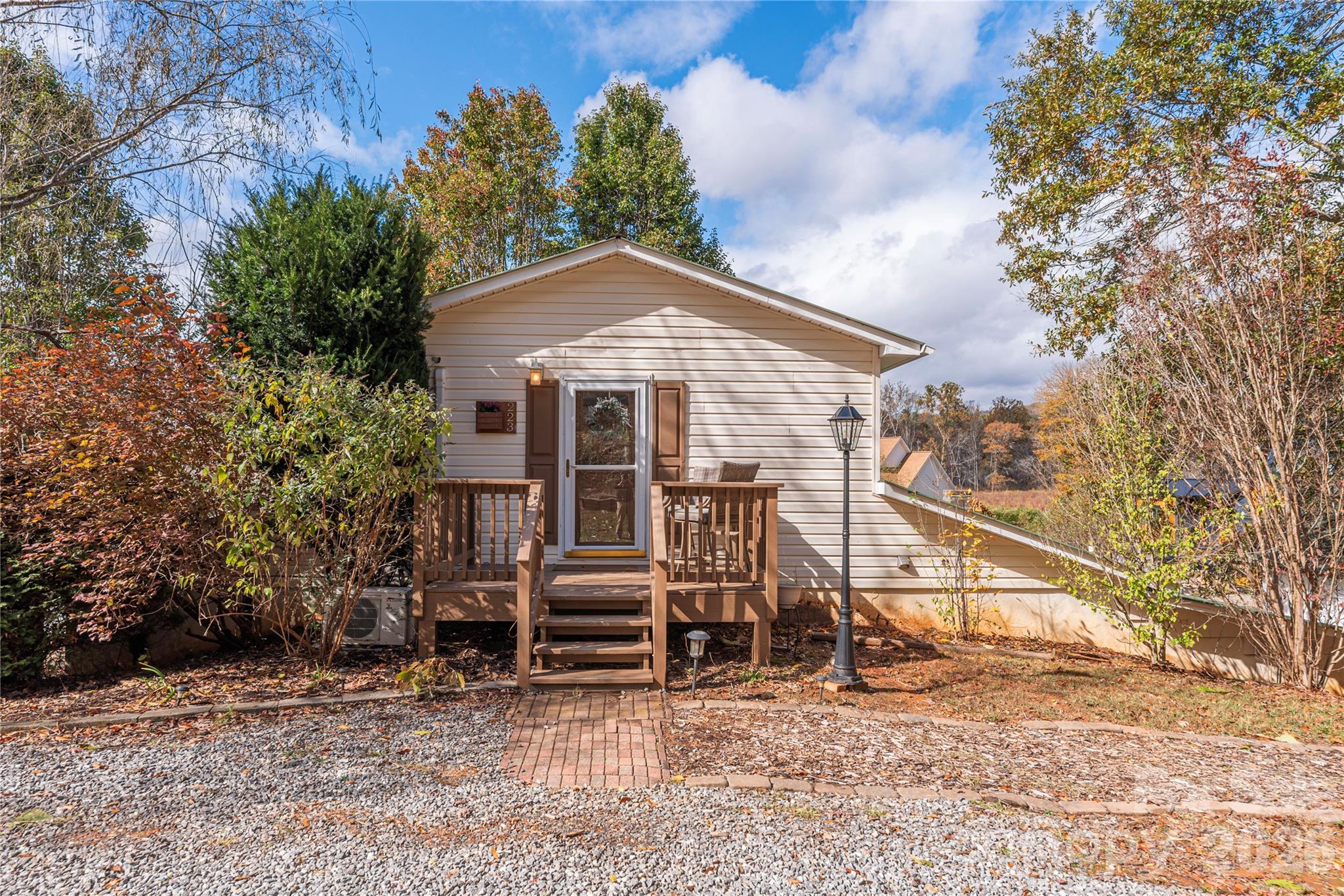 223 Davidson Road