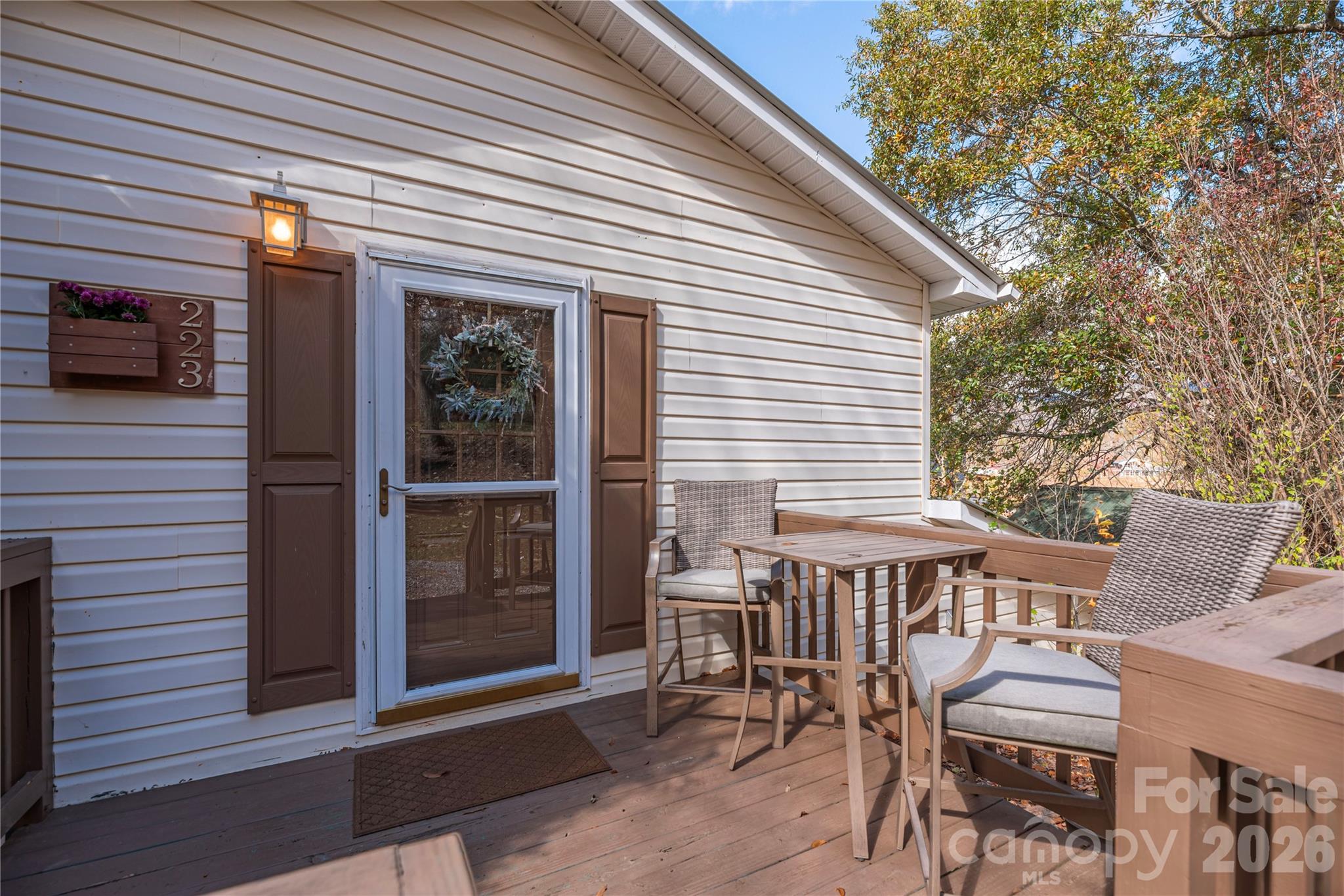 223 Davidson Road