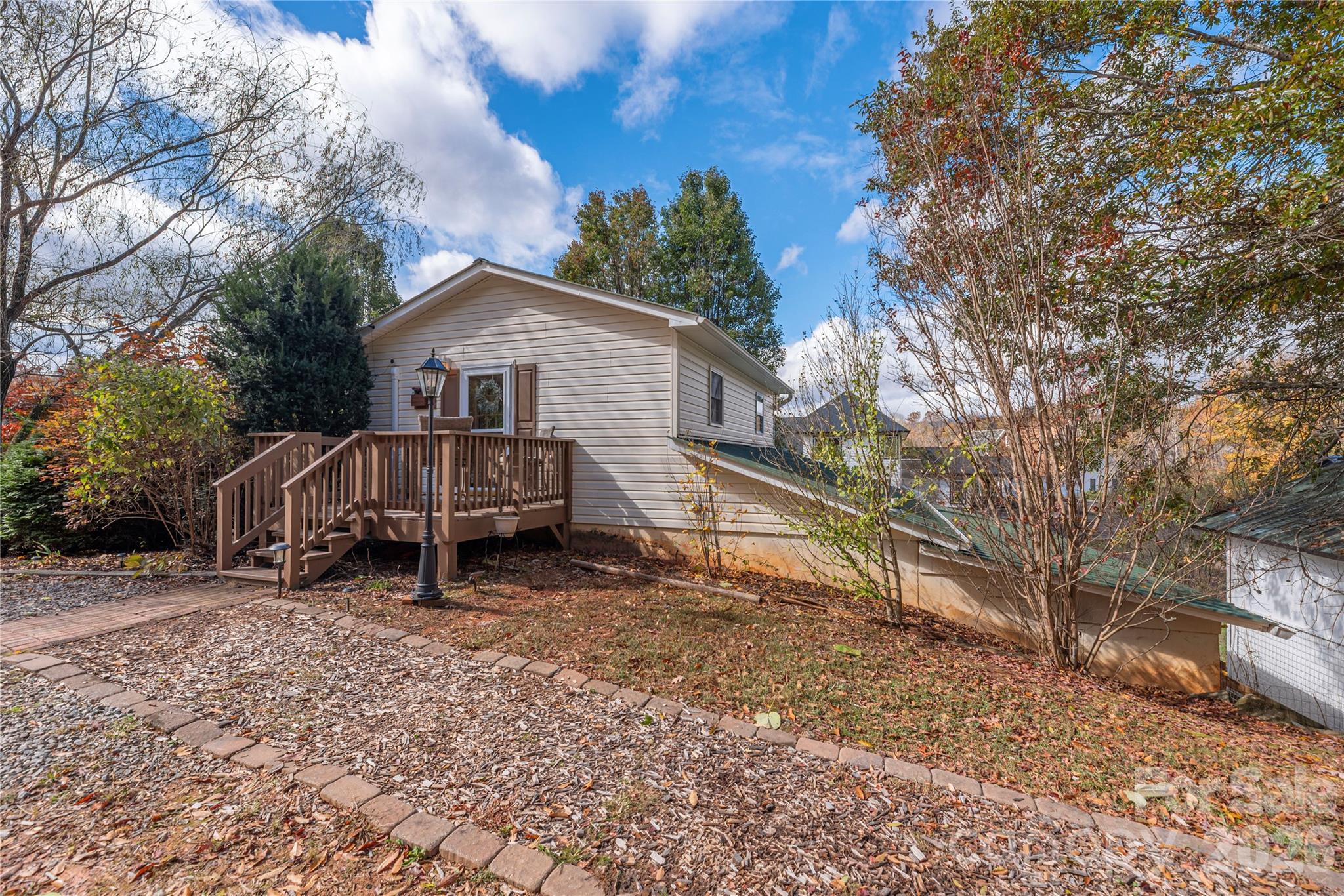 223 Davidson Road