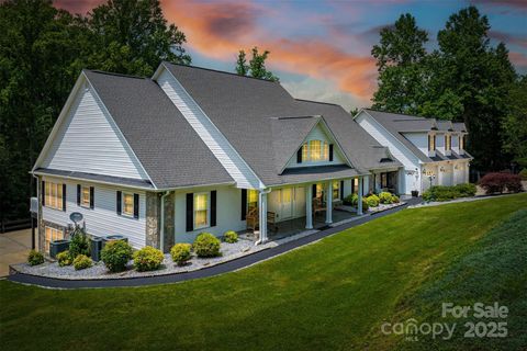 200 Little Acres Drive Marion NC 28752