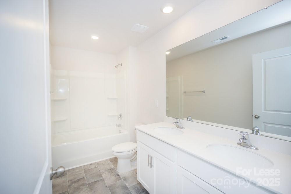 Boshamer Farms - Residential Lease