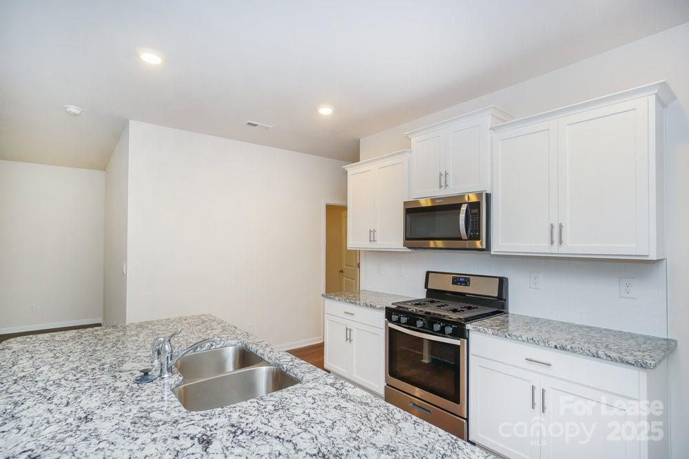 Boshamer Farms - Residential Lease