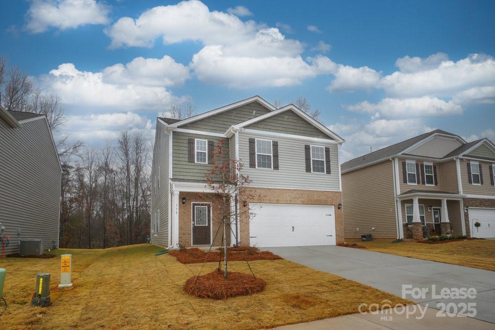 Boshamer Farms - Residential Lease