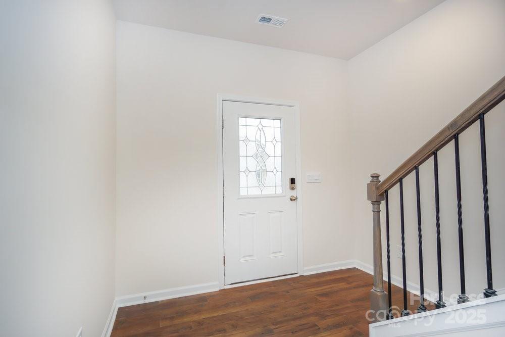 Boshamer Farms - Residential Lease