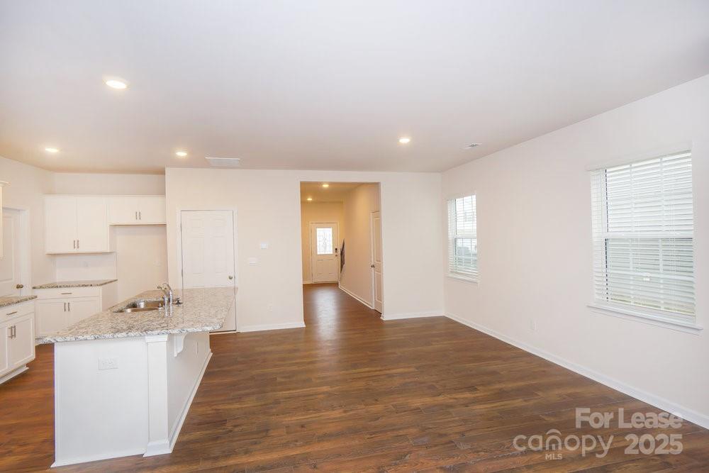 Boshamer Farms - Residential Lease