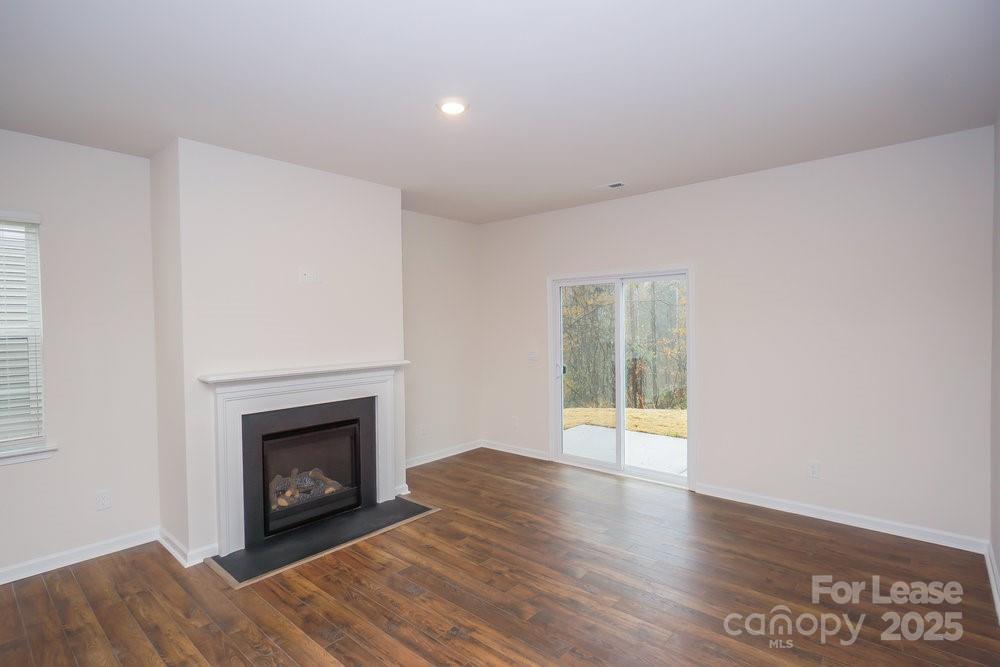 Boshamer Farms - Residential Lease