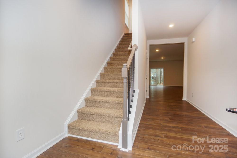 Boshamer Farms - Residential Lease