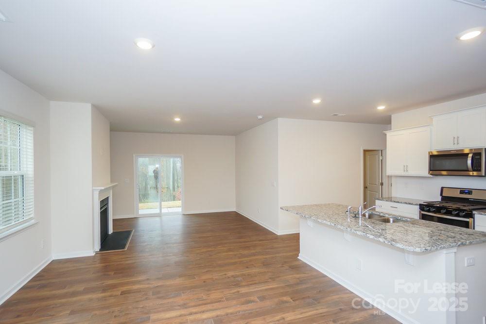 Boshamer Farms - Residential Lease