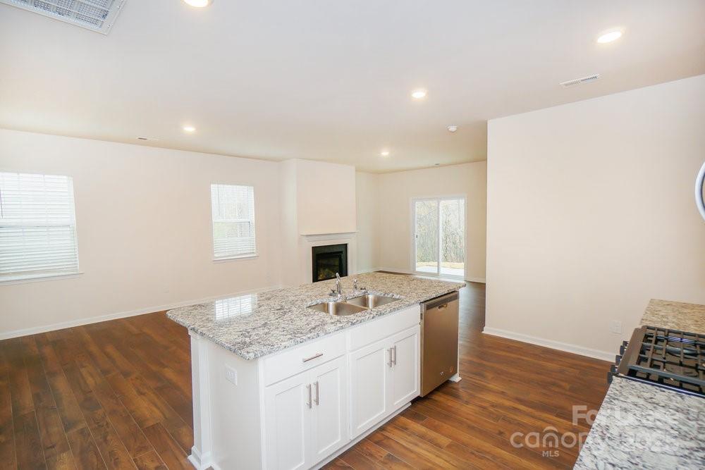 Boshamer Farms - Residential Lease