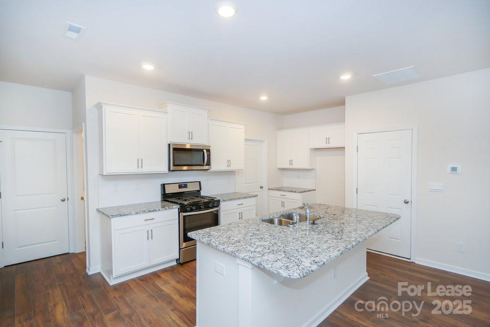 Boshamer Farms - Residential Lease