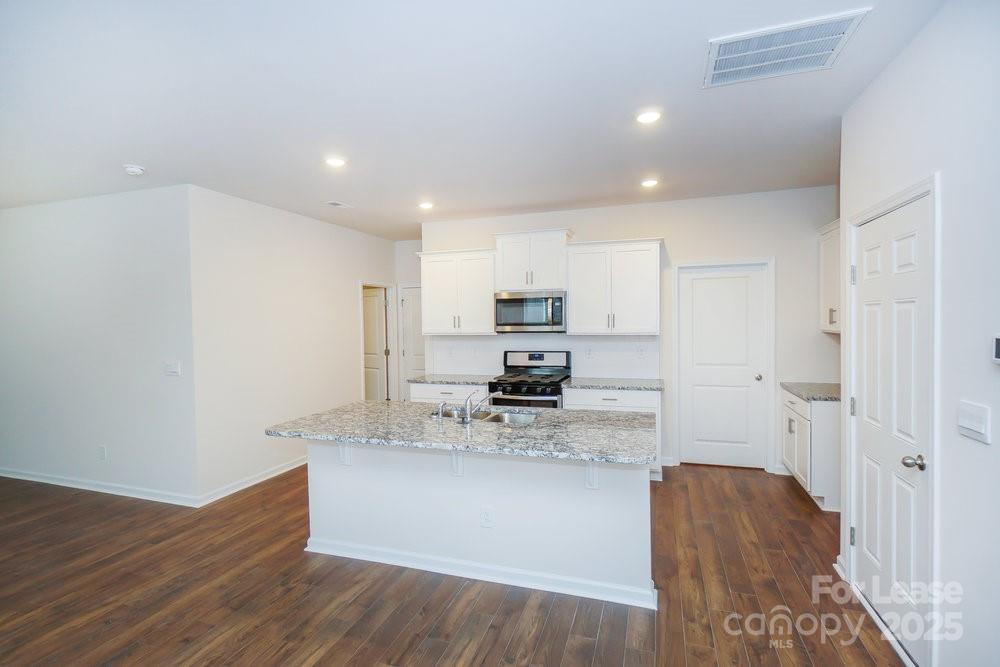 Boshamer Farms - Residential Lease