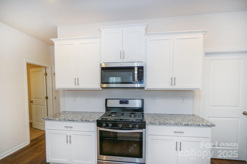 Boshamer Farms - Residential Lease