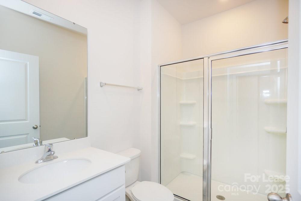 Boshamer Farms - Residential Lease