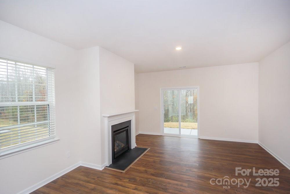 Boshamer Farms - Residential Lease