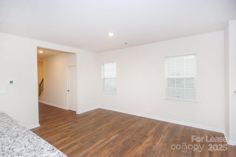 Boshamer Farms - Residential Lease