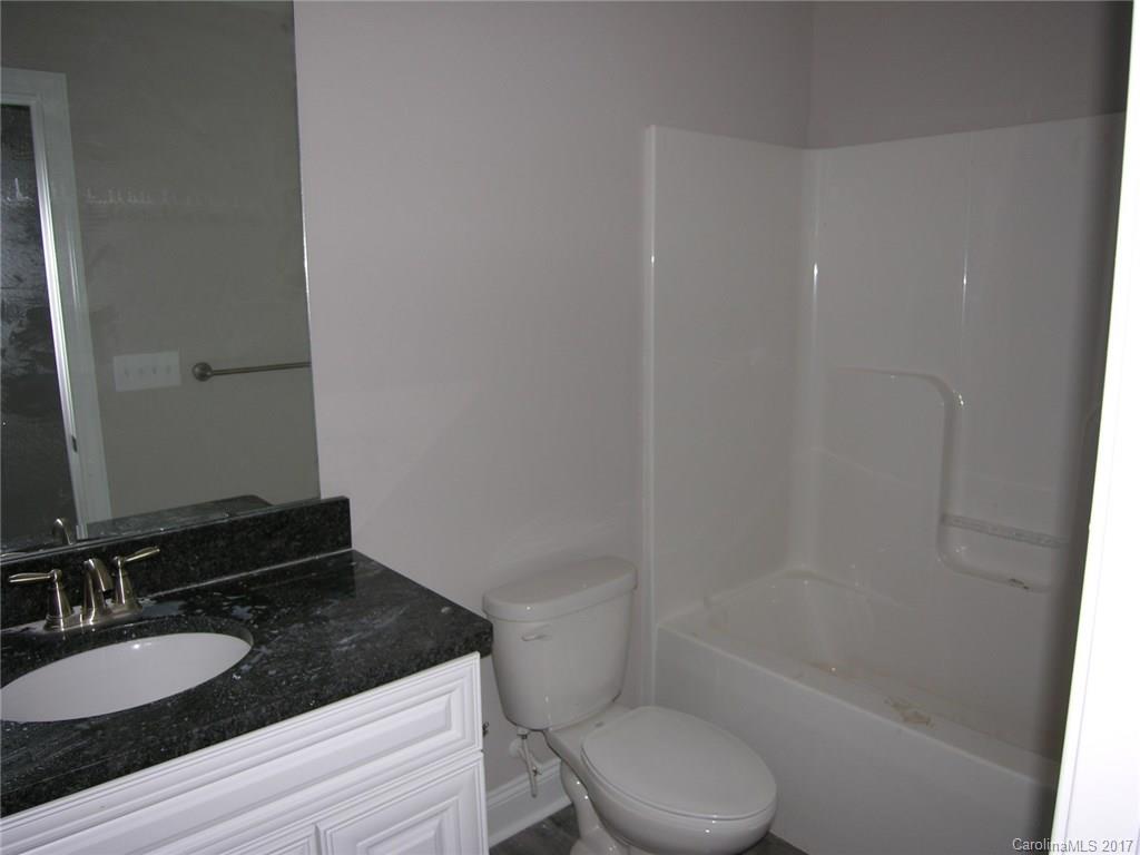 Petrea Heights - Residential