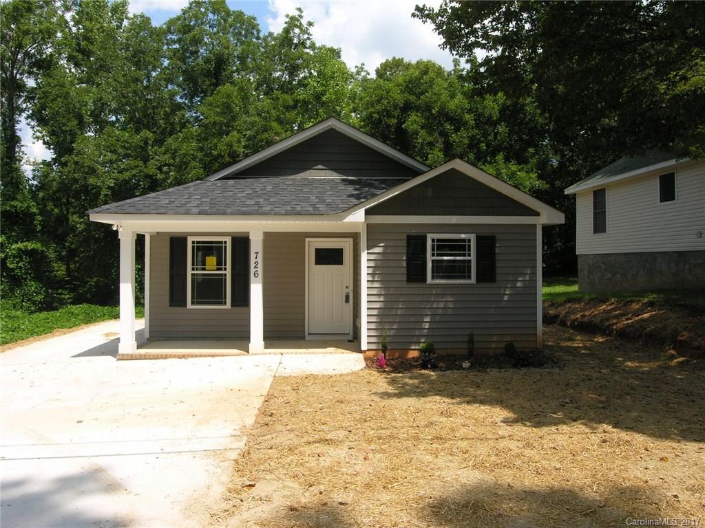 Petrea Heights - Residential