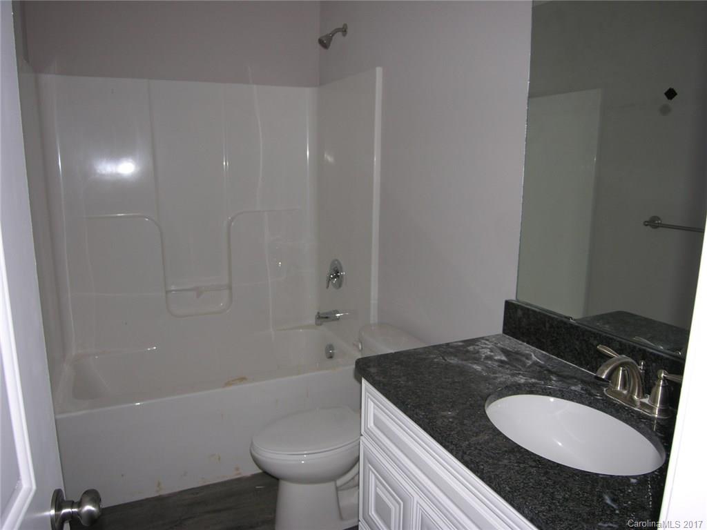 Petrea Heights - Residential