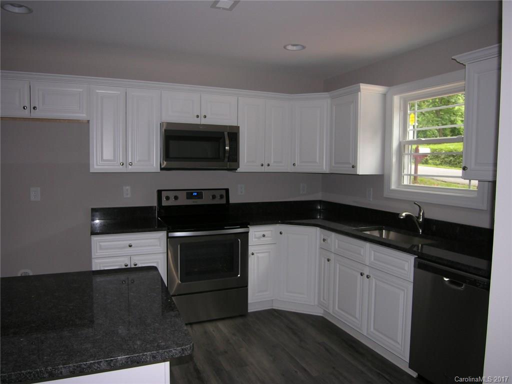 Petrea Heights - Residential