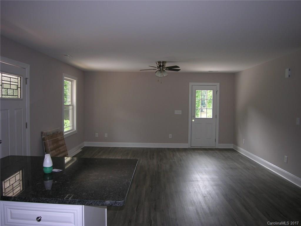 Petrea Heights - Residential