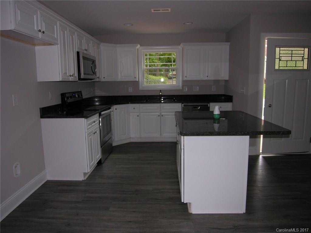 Petrea Heights - Residential