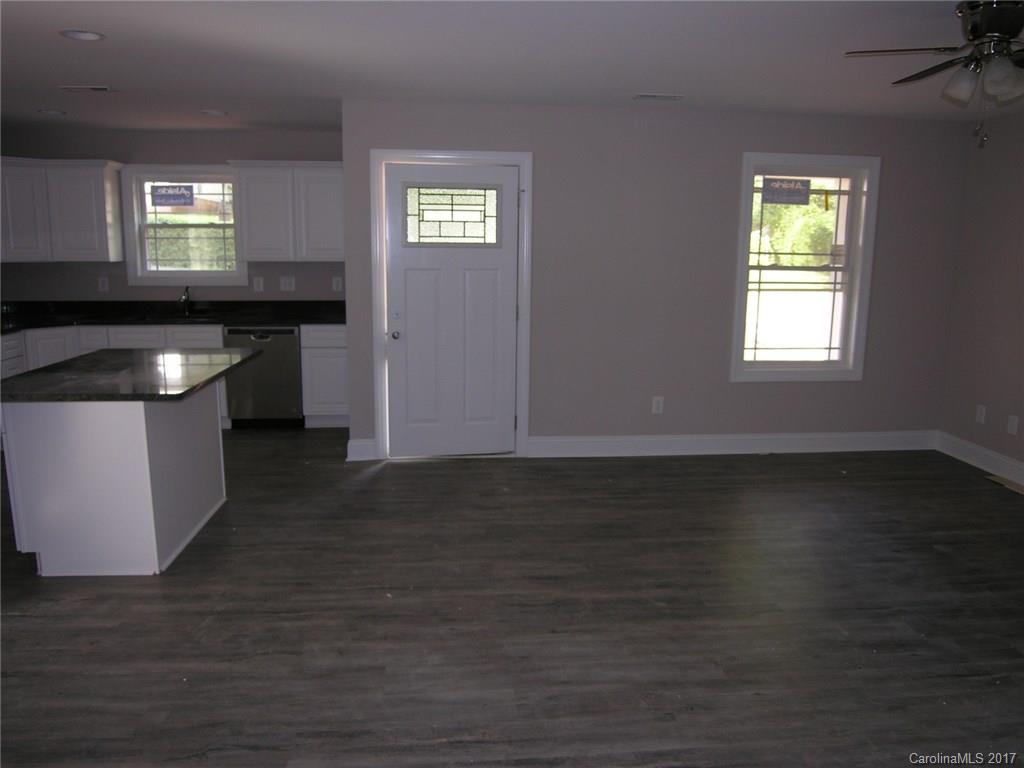 Petrea Heights - Residential