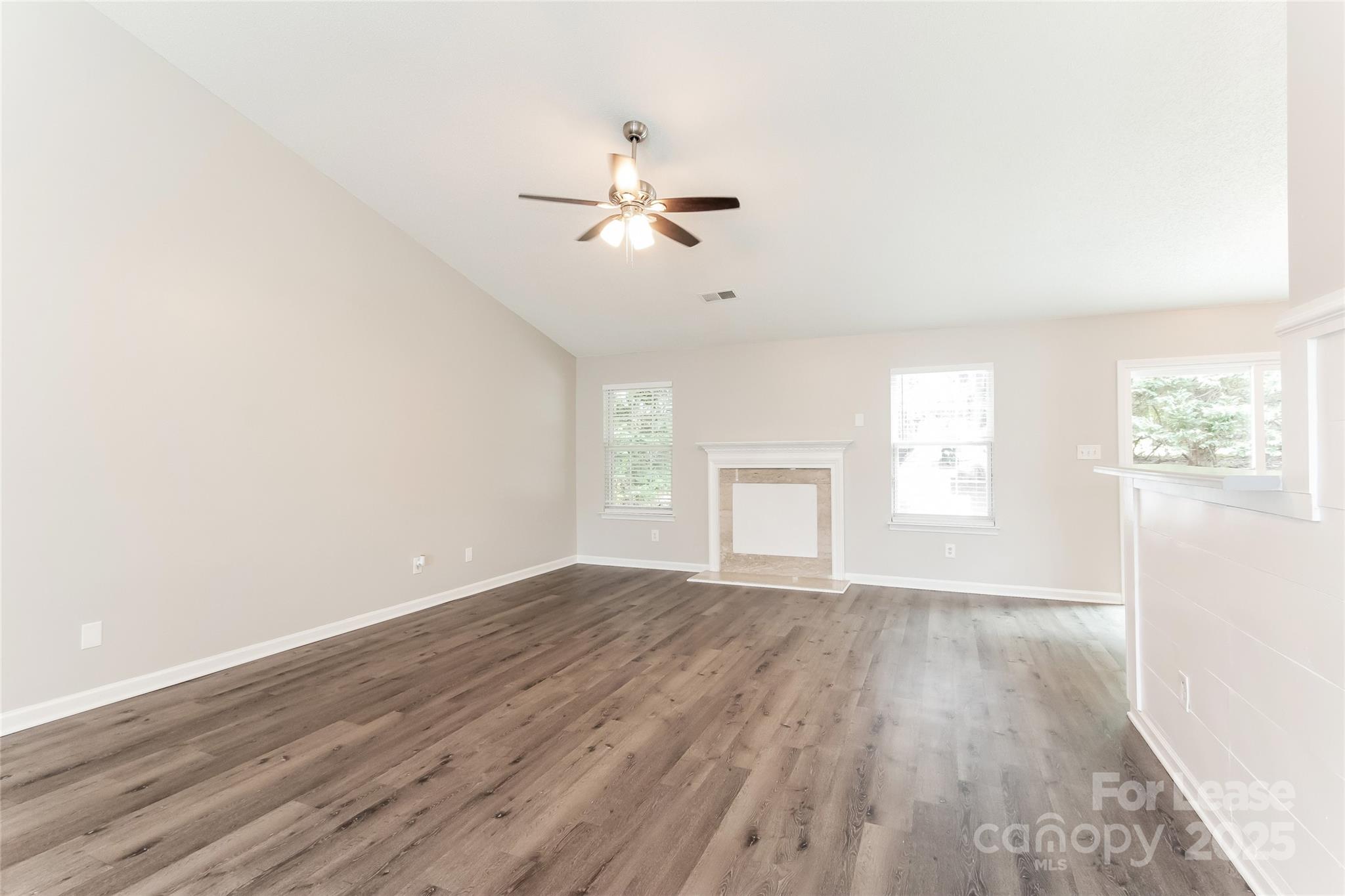 Avensong - Residential Lease