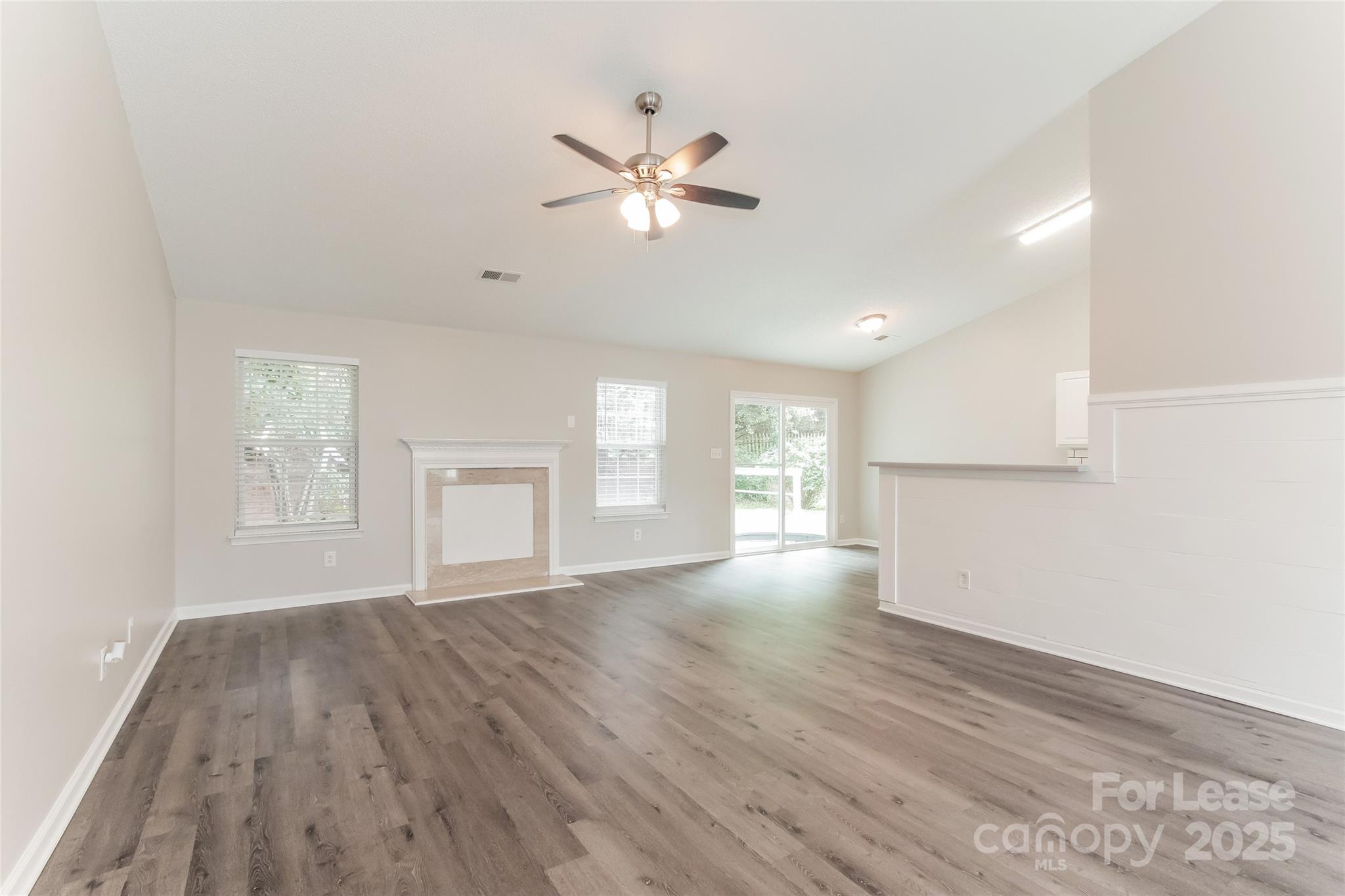 Avensong - Residential Lease