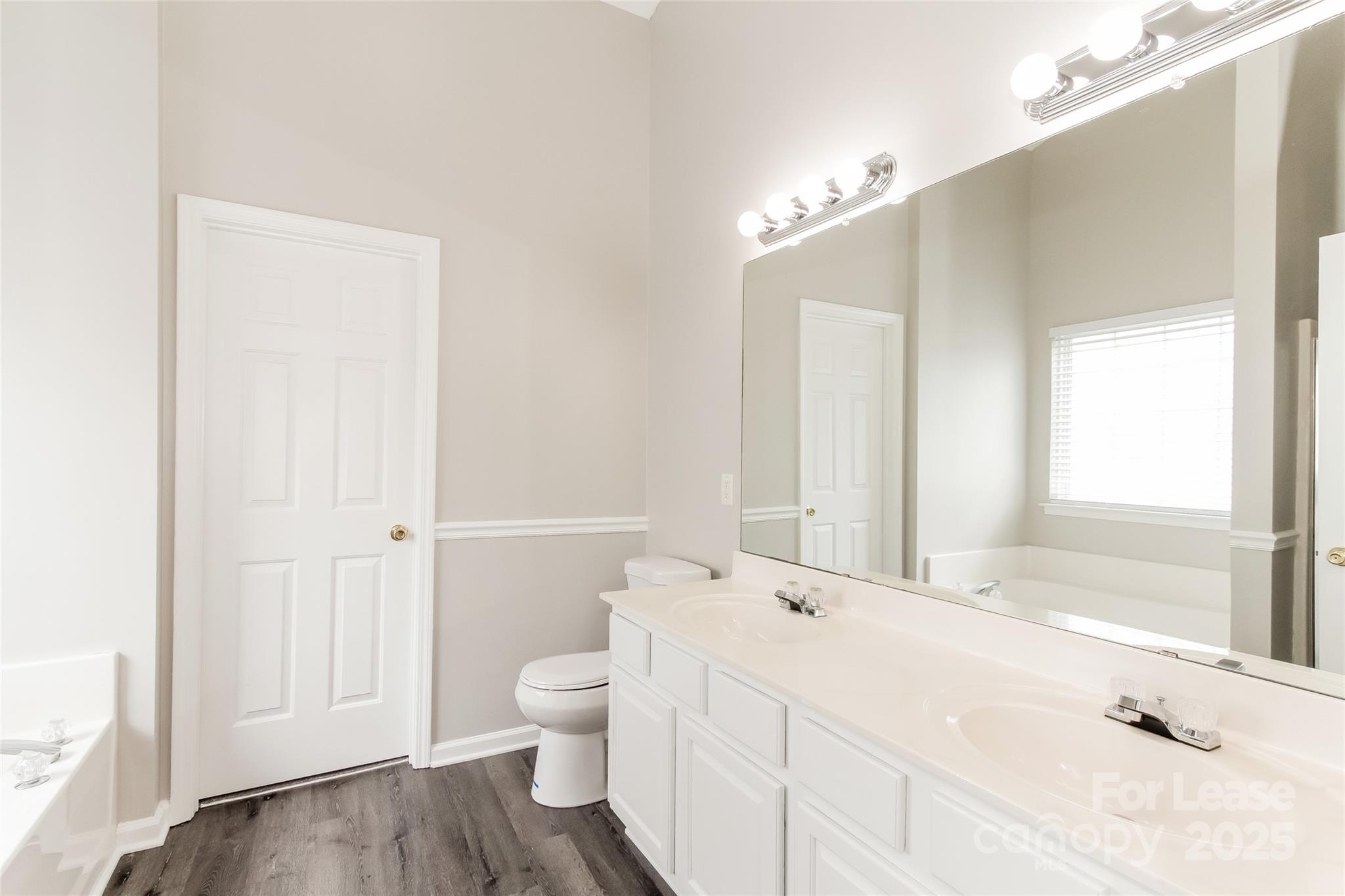 Avensong - Residential Lease