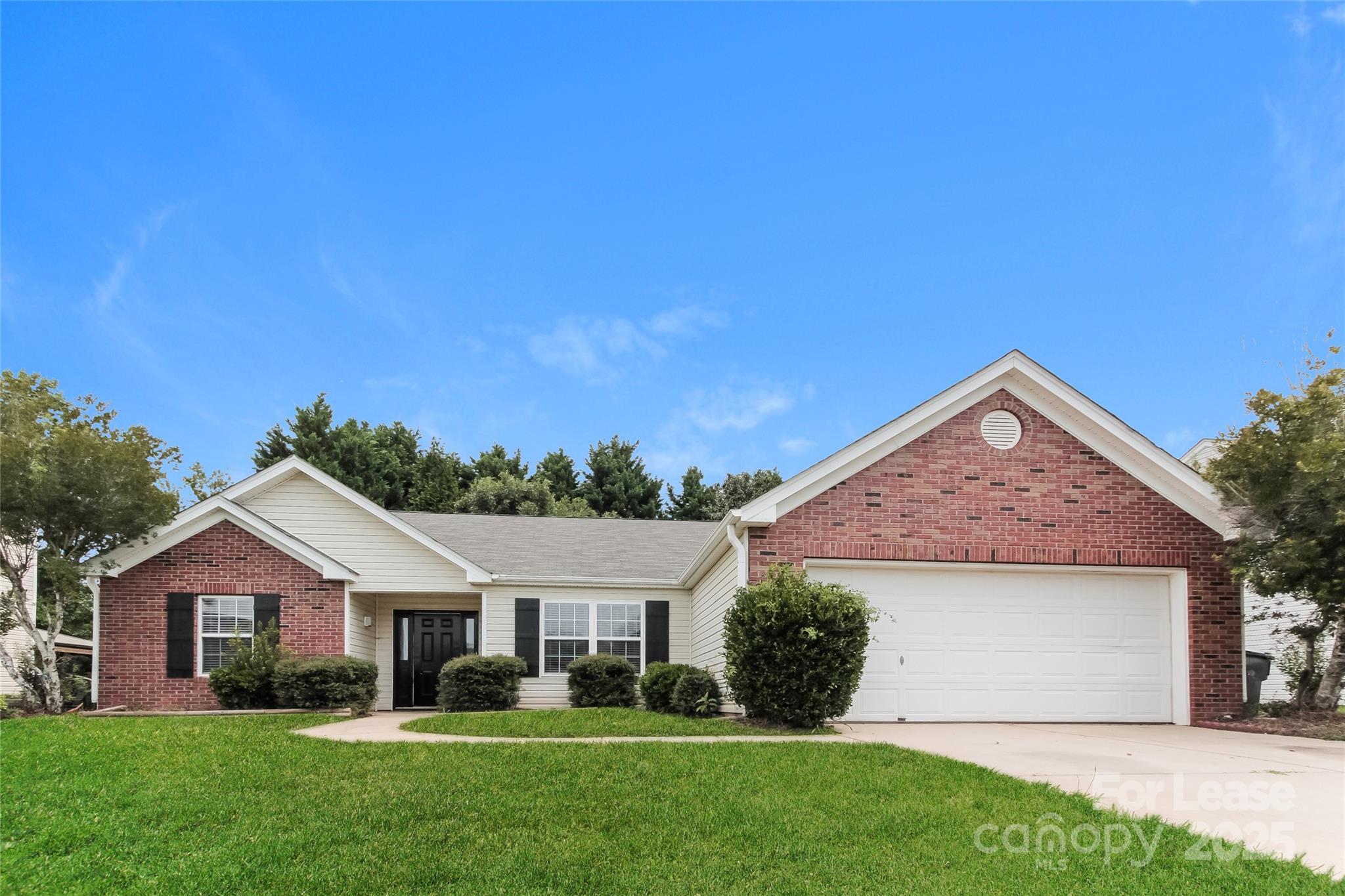 Avensong - Residential Lease