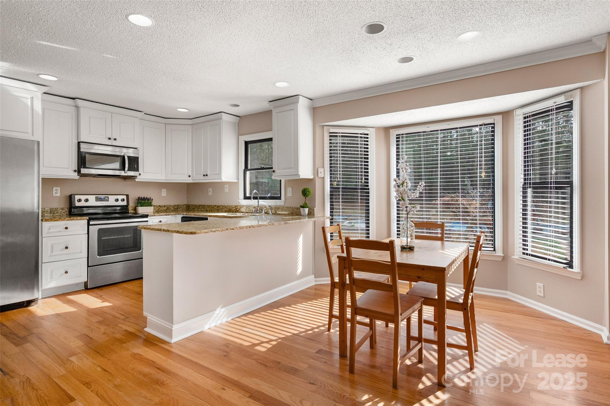 Southern Estates - Residential Lease